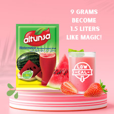 Watermelon Instant Drink