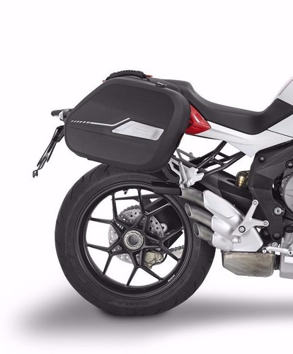 Agusta brutale 675 2014 - mv,
