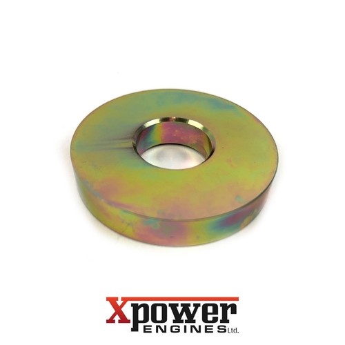 Cosworth crankshaft washer - cosworth,