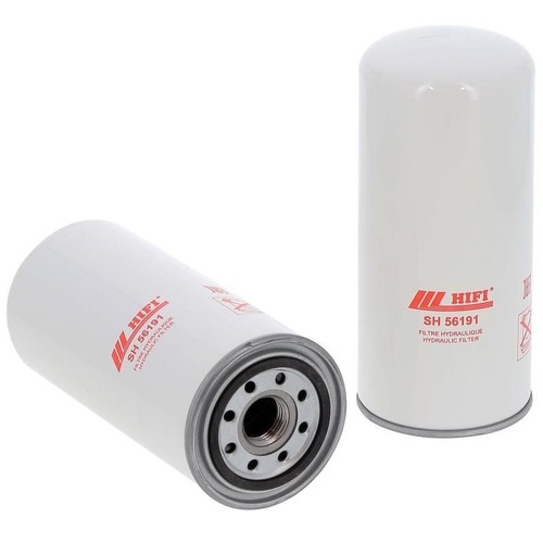 Compair filter 98262 220 - filter, oil