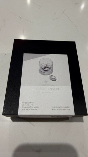 Georg jensen sky ice - georg,