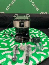 Morphy Richards Espresso