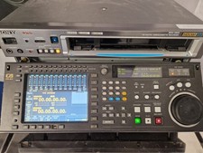 Sony SRW-5800 HDCAM SR HD