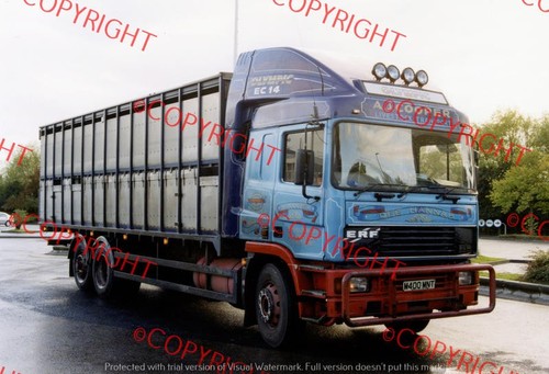 Truck lorry photo - -, cooper