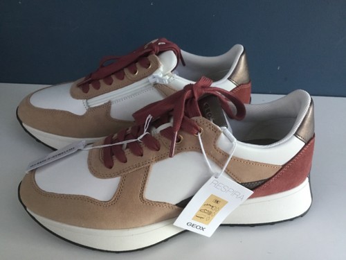 New geox respira amabel - new,