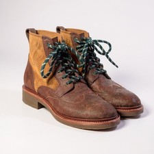 Oliver Sweeney Brown Nelson