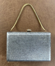 Vintage Hard-sided Du Barry