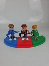 Alvin and the Chipmunks