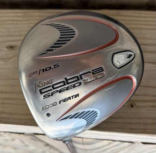 King cobra driver speed - driver, ld