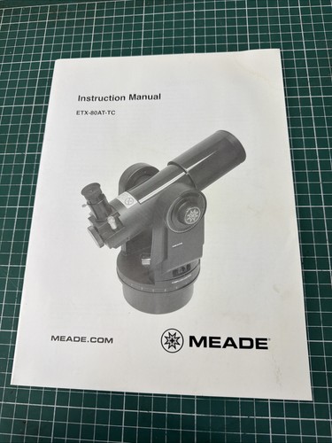 Original instruction manual - original,