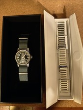 CWC G10 Fatboy 80 Reissue With