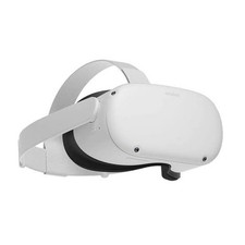 Oculus Quest 2 Virtual Reality
