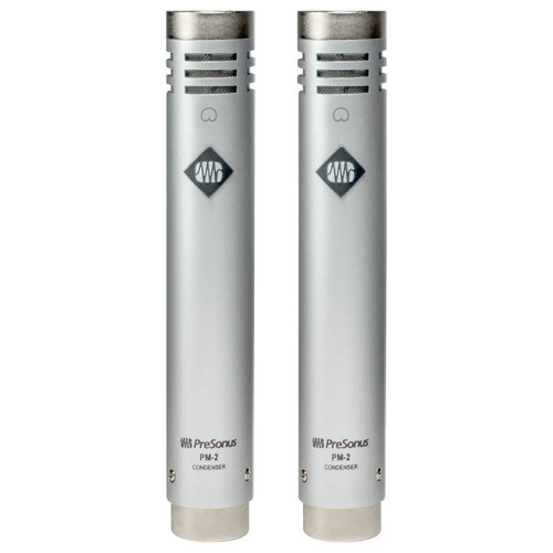 Presonus stereo pair of - pair,