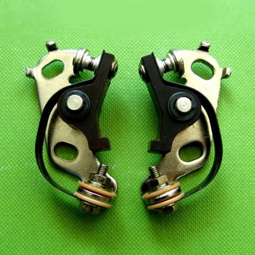 Kokusan contact points kit - kokusan,