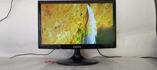 Samsung 19” HDMI TV Monitor
