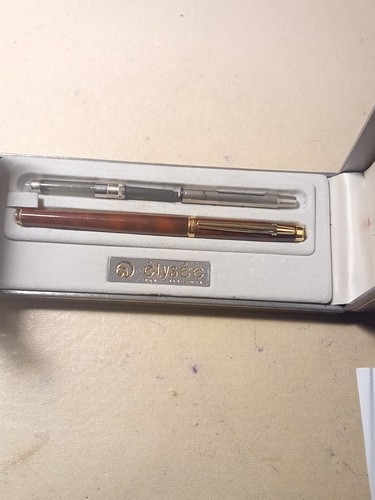 Vintage elysee 5980 vogue - en,