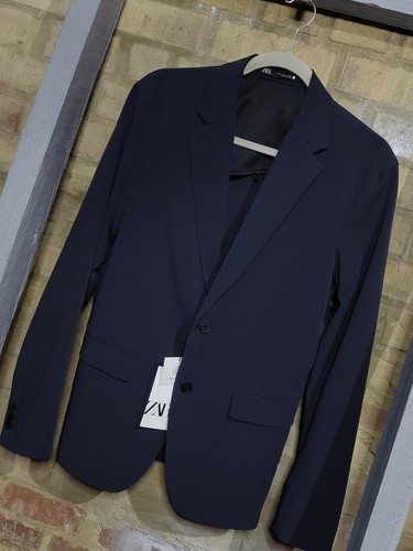 Zara women blazer - women's,
