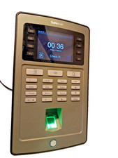 Safescan TA-8035 Time