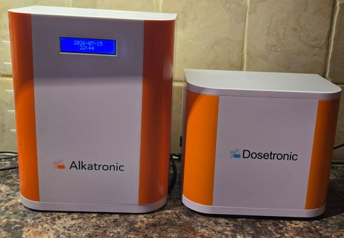 Focustronic alkatronic with - alkatronic,