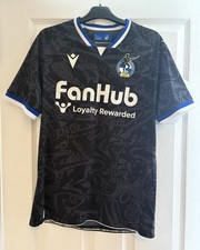 Bristol Rovers 25/26 Away