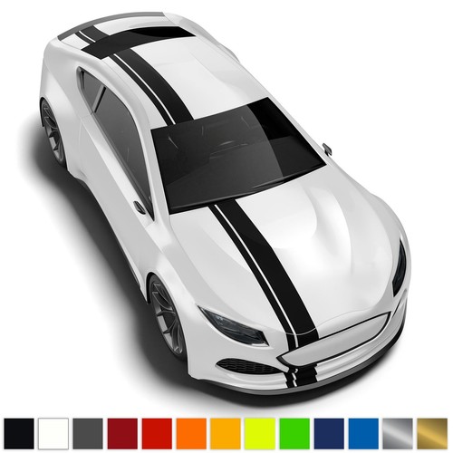 Decorative stripes decorative