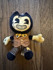 Bendy and The Ink Machine Dark