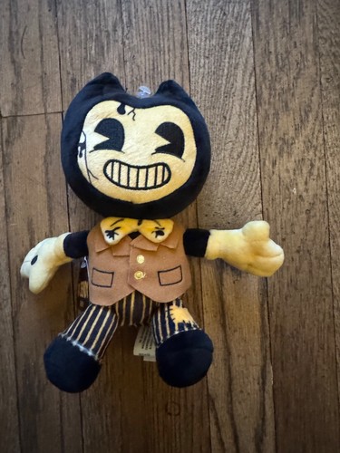 Bendy and the - ink, machine