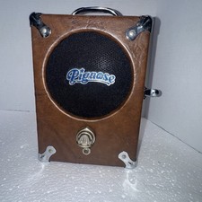 Vintage Legendary Pignose