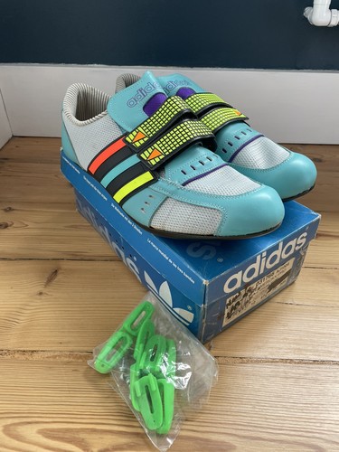 Adidas eddy merckx - uk, 12