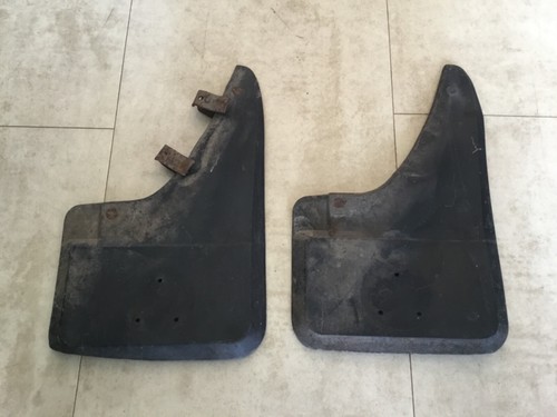 Genuine fit vauxhall - 2,