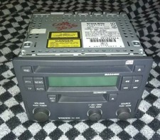 Volvo S40 I 2000 - 2004 CD
