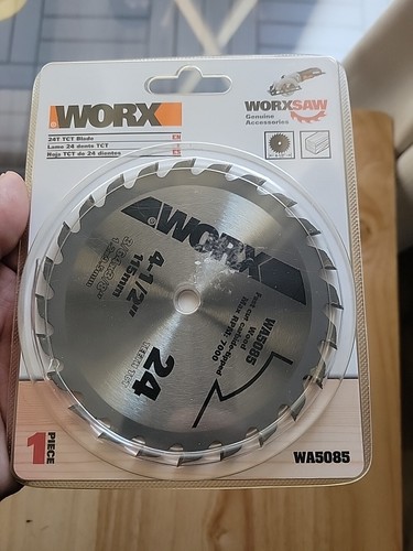 Worx 24t tct - 24t,