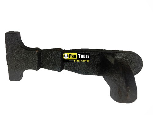 Solid cast iron - gate, latch