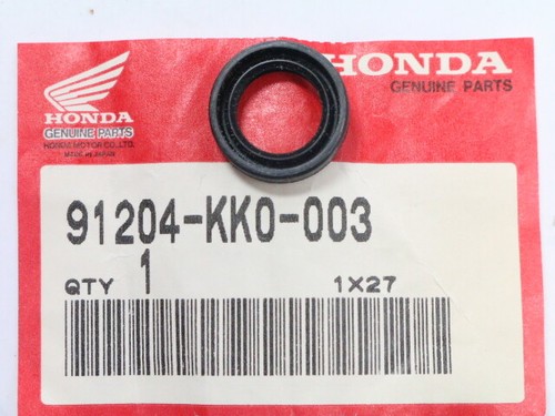 Honda trx 250 - shaft, seal