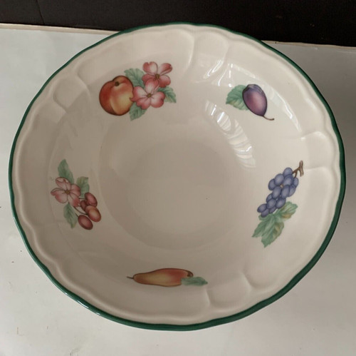 Noritake epoch vegetable bowl - epoch,