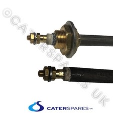 ARCHWAY HD3 2T STRAIGHT ROD