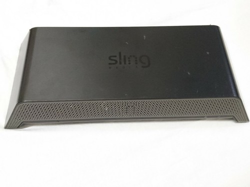 Sling media slingbox - sling,