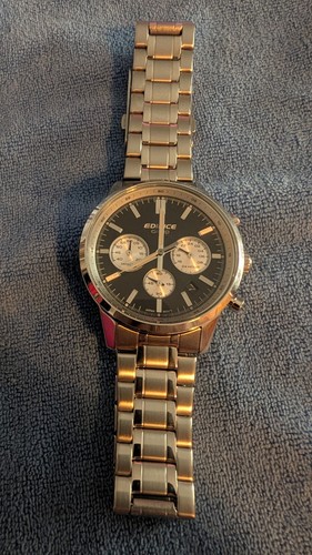 Casio edifice efr 575d 1aef - casio, efr-575d-1aef