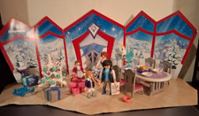 Playmobil Christmas Bundle