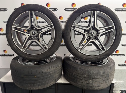 Mercedes class w213 amg line - e,