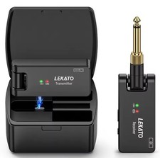 LEKATO WS-100 2.4GHz Wireless
