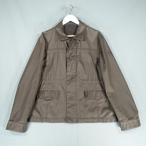 Saint george duffer jacket - saint,