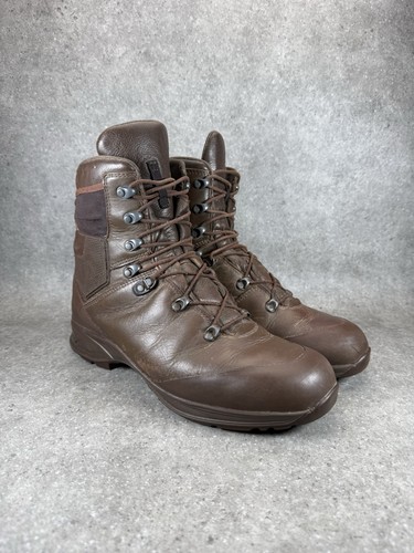 Haix mondo 300 army - haix,