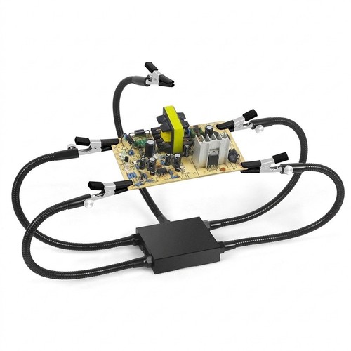 Electronics soldering third - soldering,