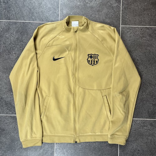 Nike barcelona track jacket - nike,