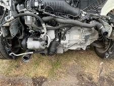 MINI F56 ENGINE WITH 6 SPEED