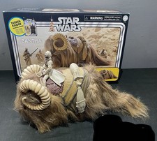 Star Wars Vintage collection