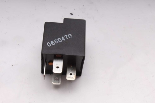 Fuel pump relay - ,,