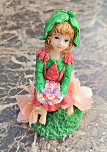 Vintage robina figurine - robina,