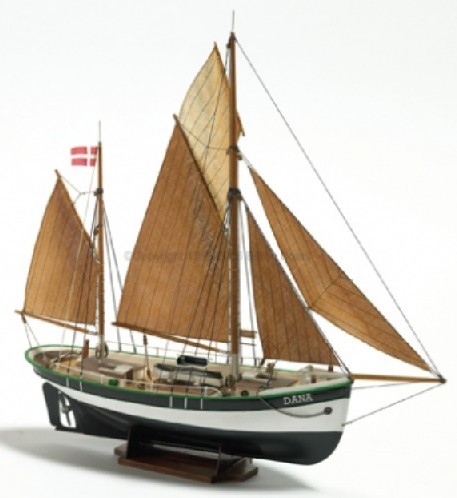 Billing boats 200 - billing, 1:60